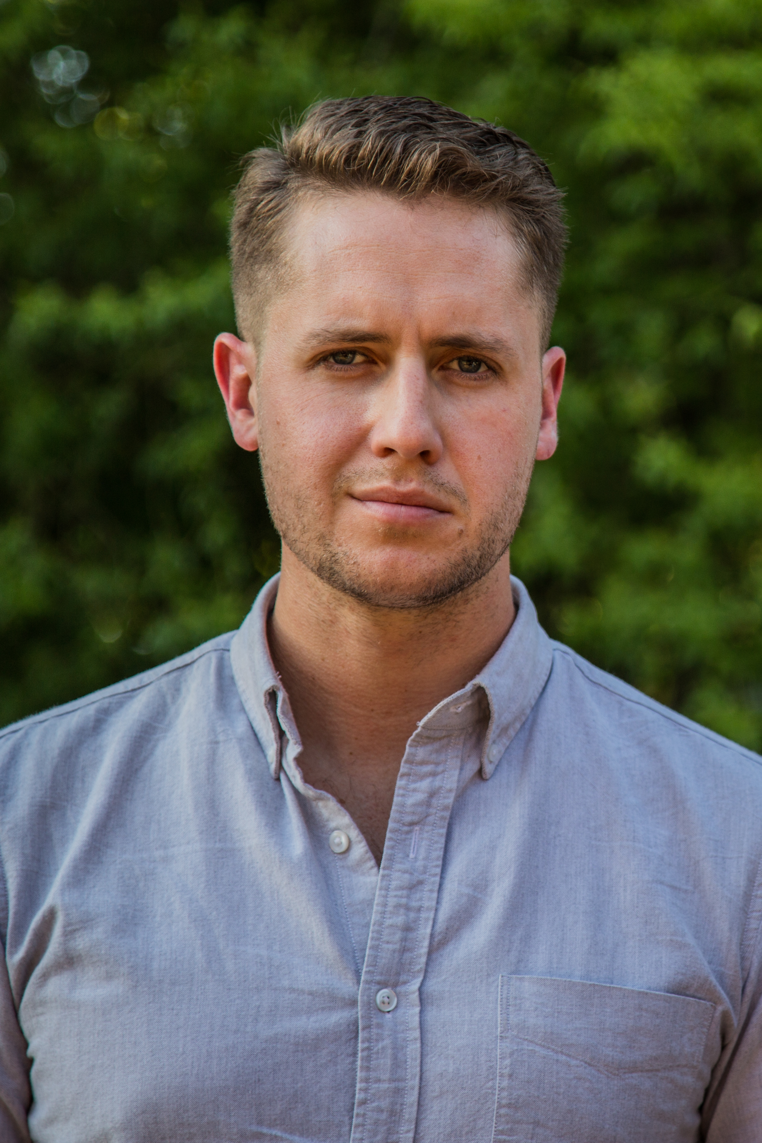 Alex Howard